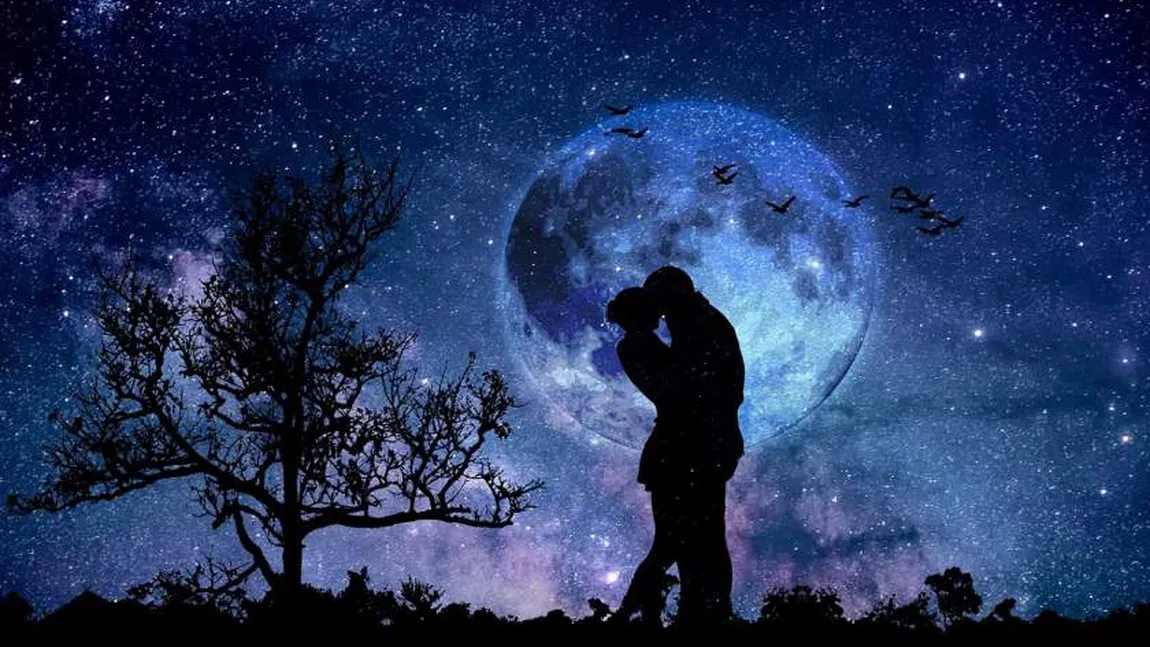 Horoscop zilnic DRAGOSTE pentru MIERCURI 18 SEPTEMBRIE 2019. Saturn iese din retrograd. Ce aduce în relaţii?