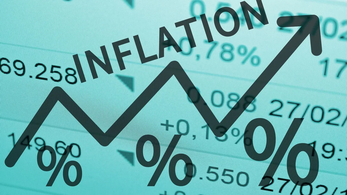 Rata anuală a inflaţiei aduce probleme în România. Veşti proaste pentru români, preţurile au crescut. Ce produse şi-au dublat valoarea