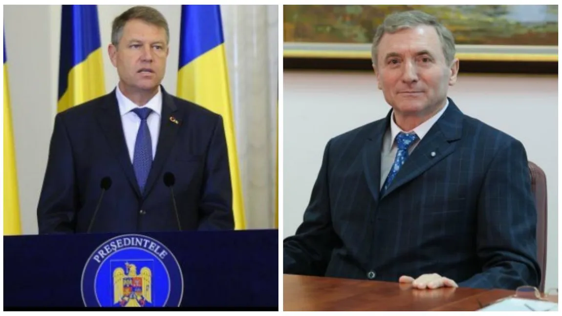 Traian Băsescu spune că Augustin Lazăr trebuie să demisioneze