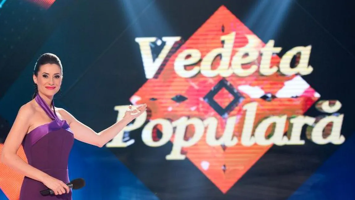 Scandal MONSTRU la televiziunea publică. Iuliana Tudor, SUSPENDATĂ de TVR