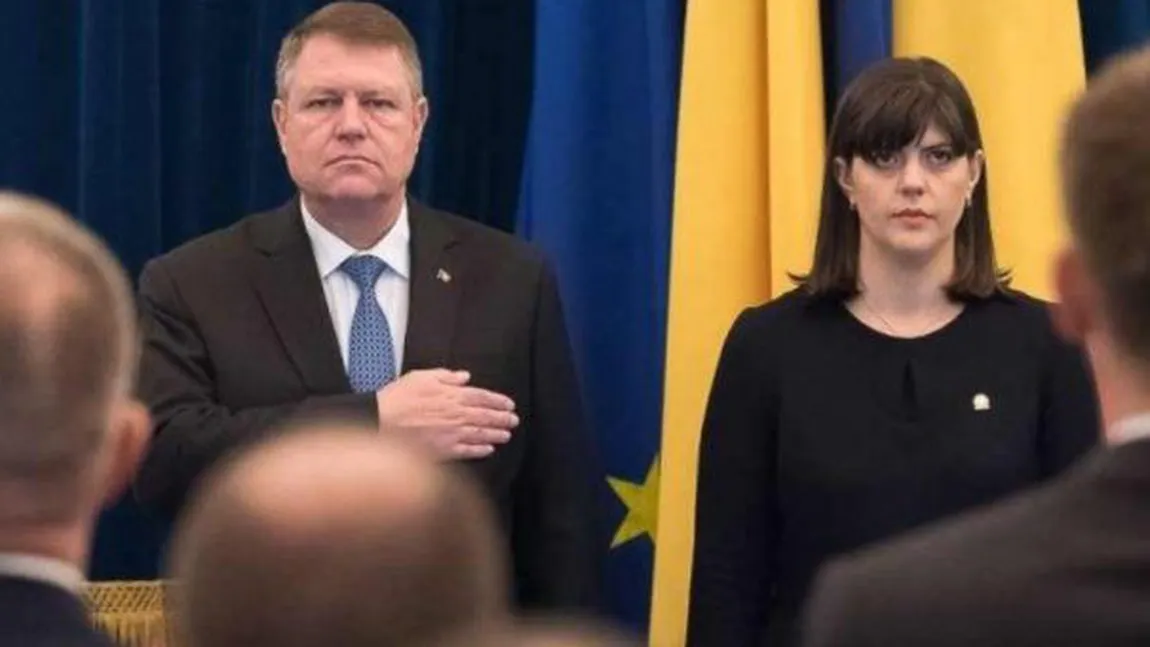 CCR, replică dură pentru Iohannis: 