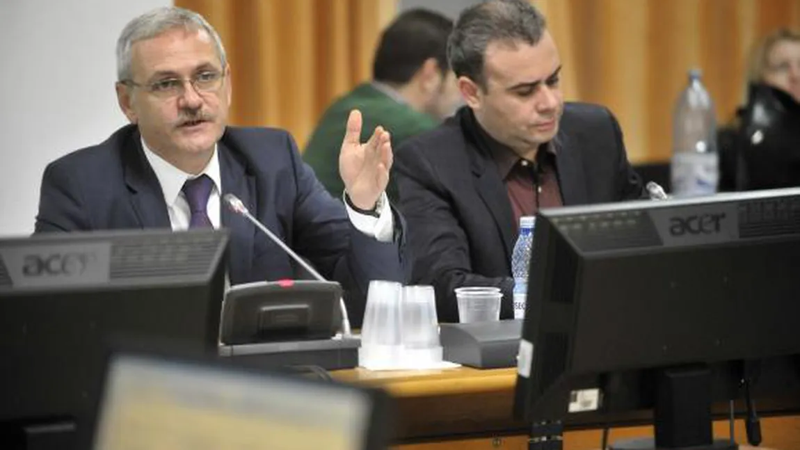 Darius Vâlcov, pe urmele lui Liviu Dragnea. Instanţa Supremă rejudecă apelul în septembrie