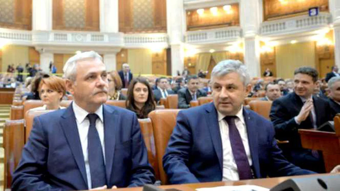 CCR dezbate pe 7 mai contestaţia PNL, care neagă dreptul lui Florin Iordache de a sesiza Curtea în locul lui Dragnea