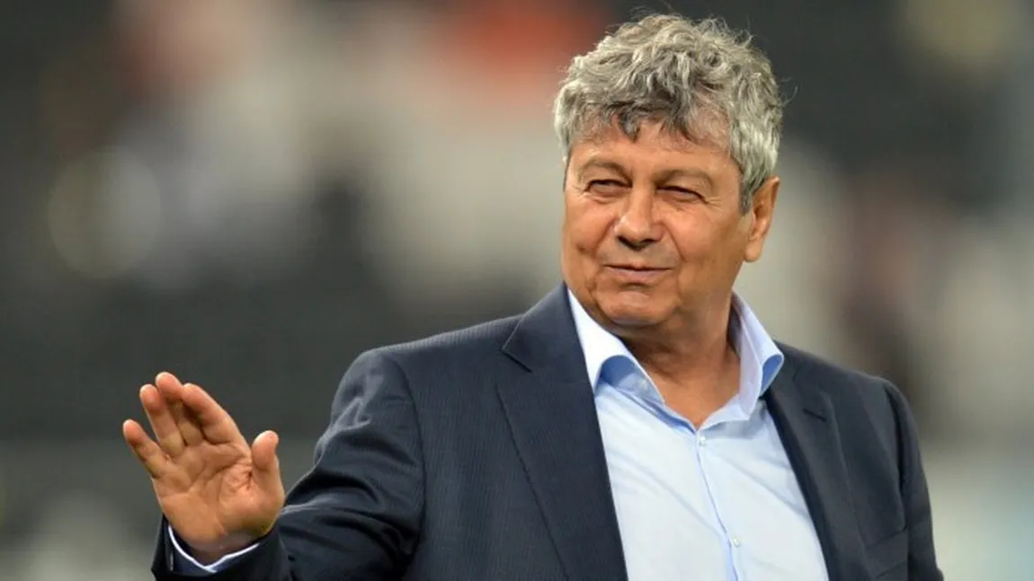 Mircea Lucescu va fi prezentat ca noul antrenor al lui Beşiktaş, în două săptămâni. Il Luce revine la 