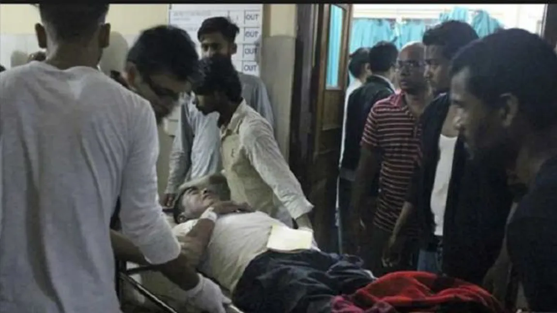 Nepalul, lovit de furtuni devastatoare. Sunt 22 de morţi şi 600 de răniţi
