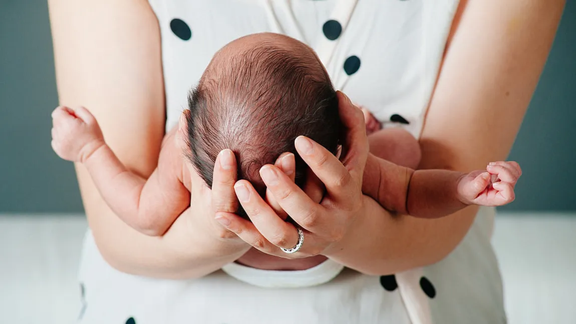 7 mituri despre nou-născuţi (şi adevărul din spatele lor)