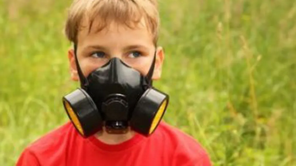 7 tipuri de parinti toxici. Te recunosti?