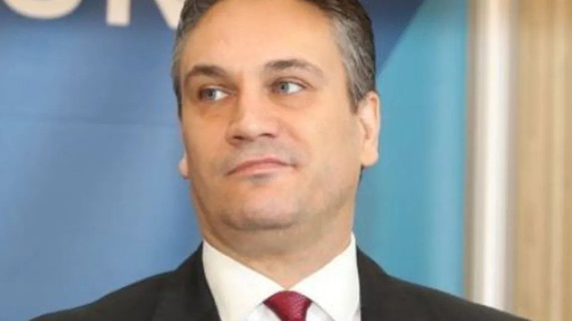 Şeful organismului anticorupţie bulgar, anchetat pentru afaceri imobiliare dubioase. El s-a autosuspendat din funcţie