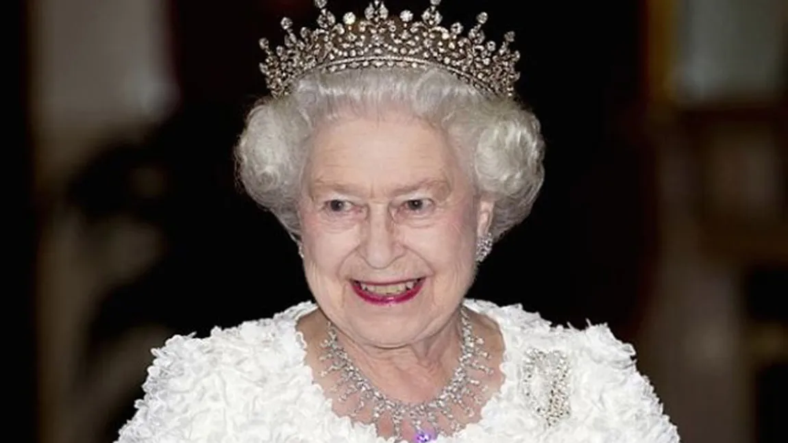 Regina Elisabeta a II-a a Marii Britanii împlineşte 93 de ani