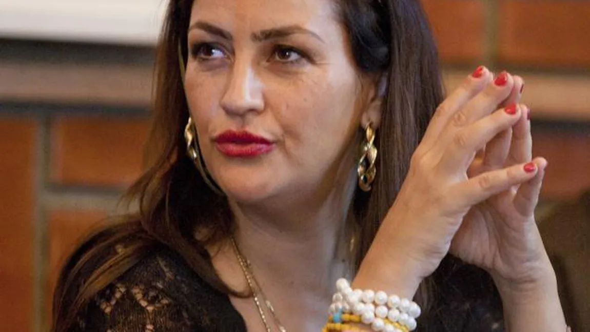 Veste teribilă pentru Rona Hartner: urmează a doua intervenţie chirurgicală