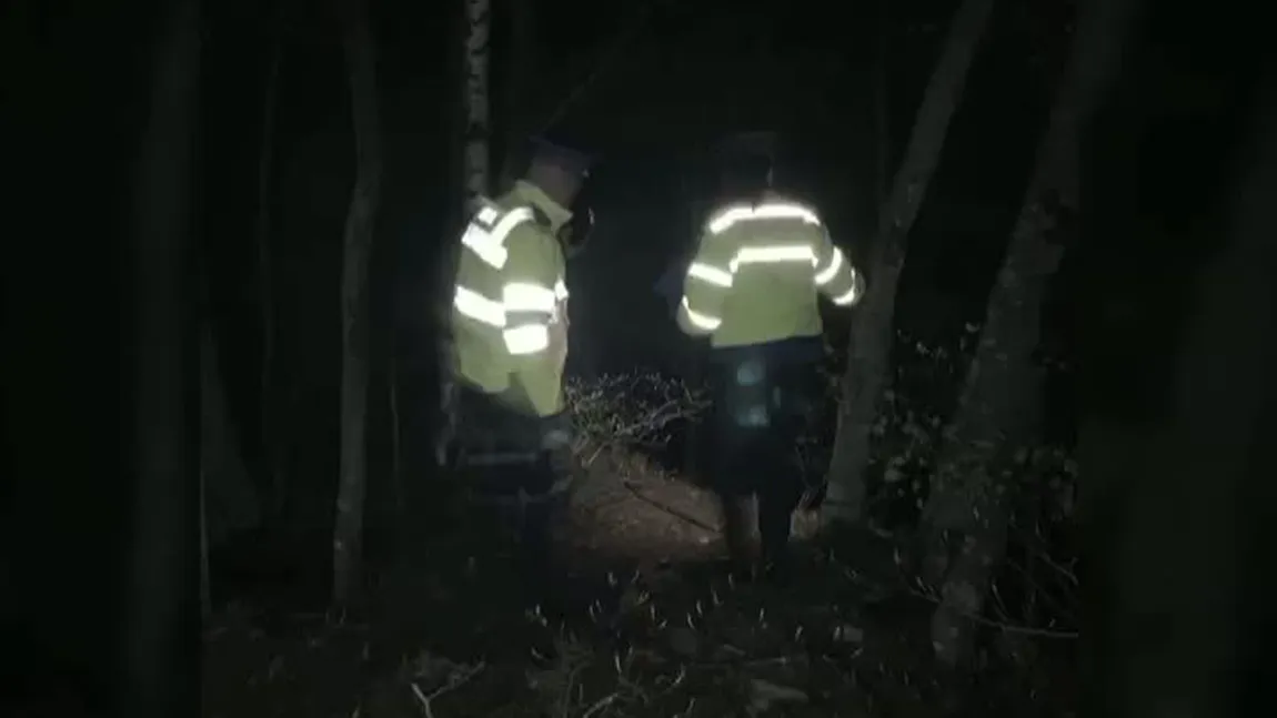 Bărbat mort după ce a căzut în Cascada Putnei