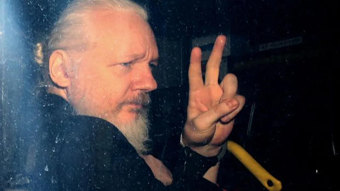 ONU cere ca Julian Assange să aibă parte de proceduri judiciare corecte