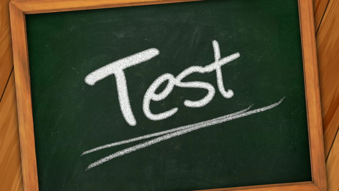 TEST RAPID. Ce vezi prima oara in imagine? Afla ce dezvaluie raspunsul despre tine