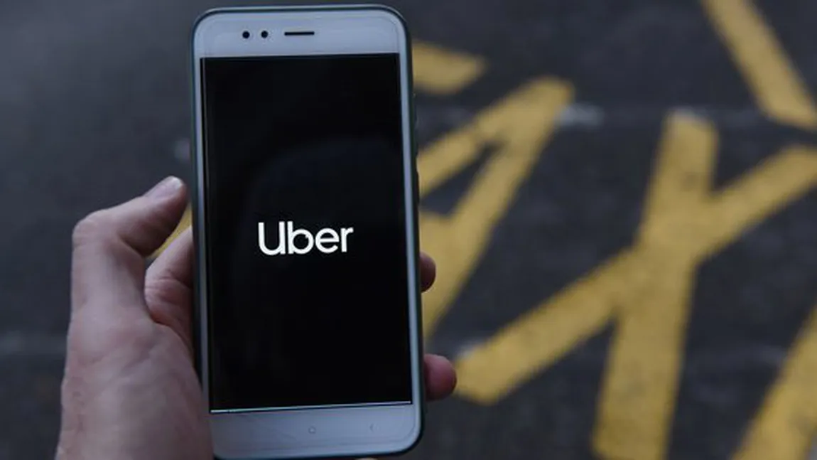 Uber a fost interzis la Cluj. Sentinţa a fost dată de Curtea de Apel şi este definitivă