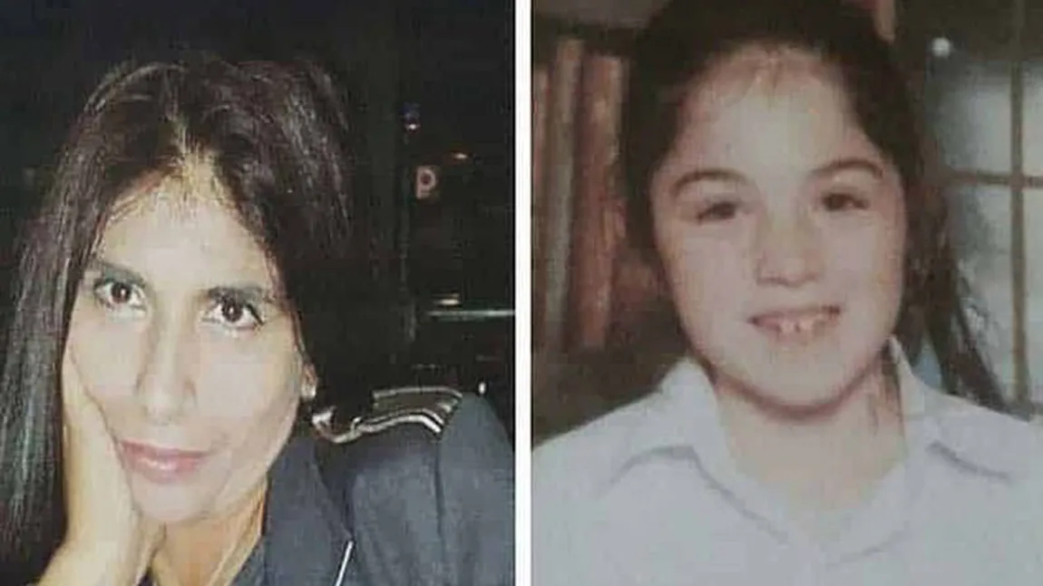 Trupul fetiţei românce de 8 ani, victimă a criminalului din Cipru, a fost găsit într-o valiză