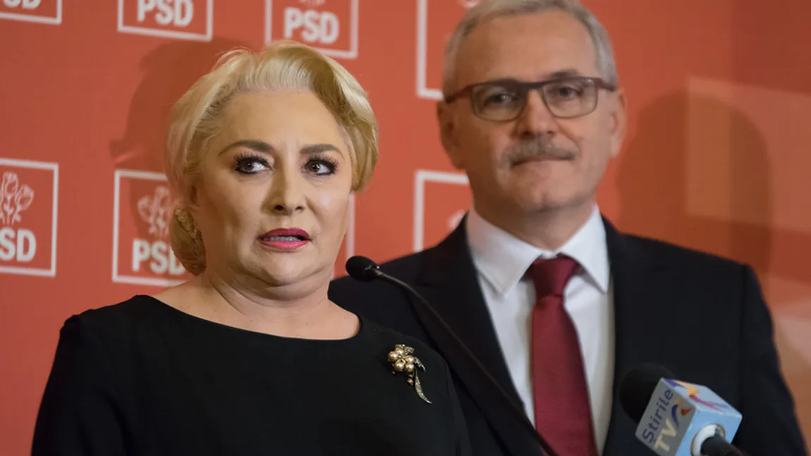 Liviu Dragnea, avertisment pentru Dăncilă: Dacă nu vrea să stea cu Guvernul şchiop, e o singură variantă - remaniere prin Parlament