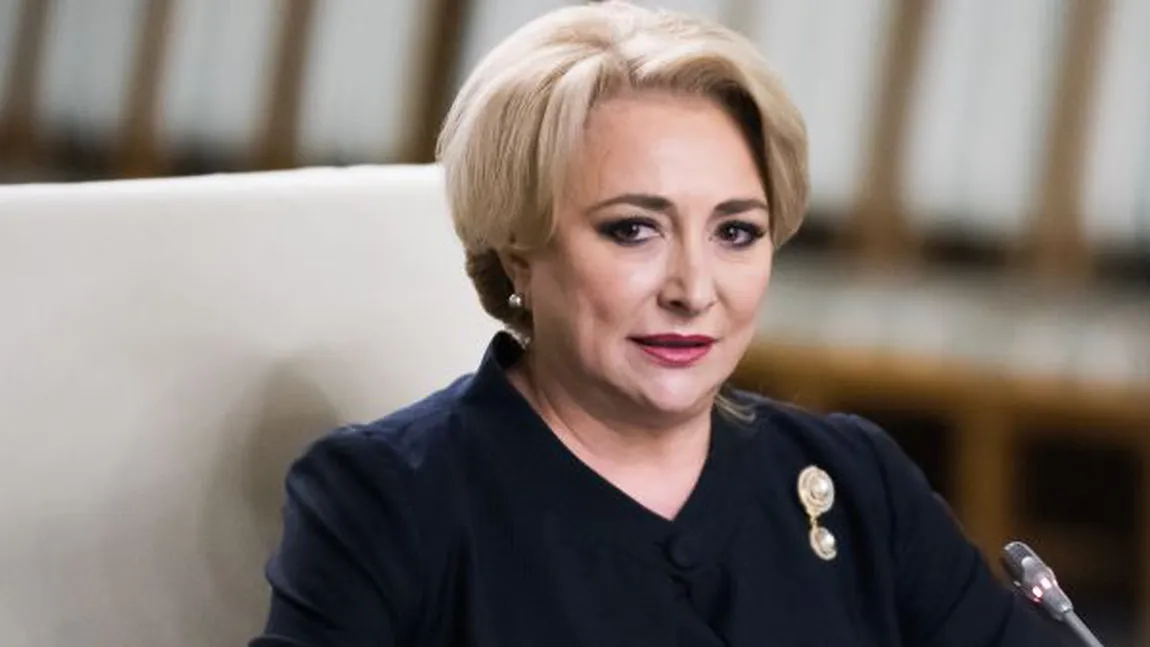 Dăncilă, mesaj către primarii care se plâng că nu au finanţare: nu este comunitate în România care să nu fi beneficiat de PNDL 1 şi 2