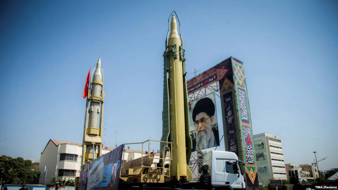 Tensiuni la nivel înalt. Iranul anunţă puterile mondiale că renunţă la acordul nuclear