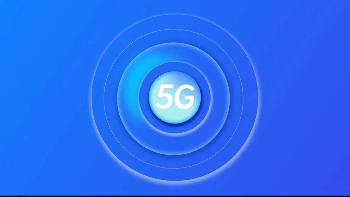 Vodafone România a lansat în premieră naţională o reţea 5G. Unde este disponibilă noua tehnologie
