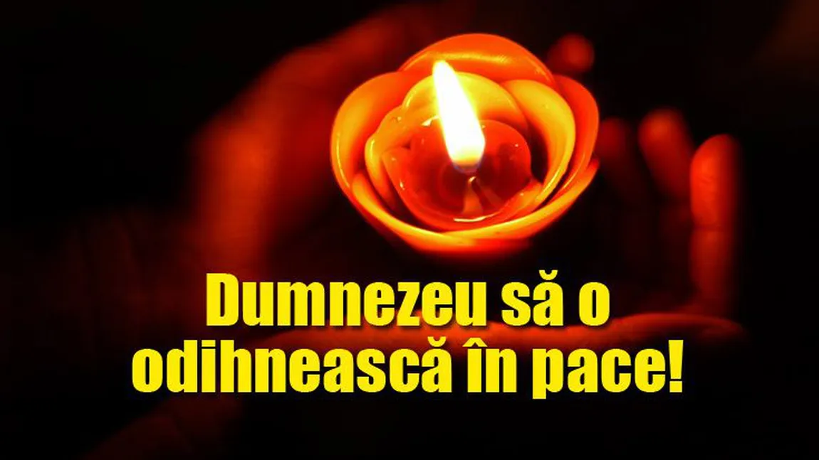 Tragedie în România! A murit în spital după o lună şi jumătate de agonie. Medicii nu au mai putut face nimic FOTO