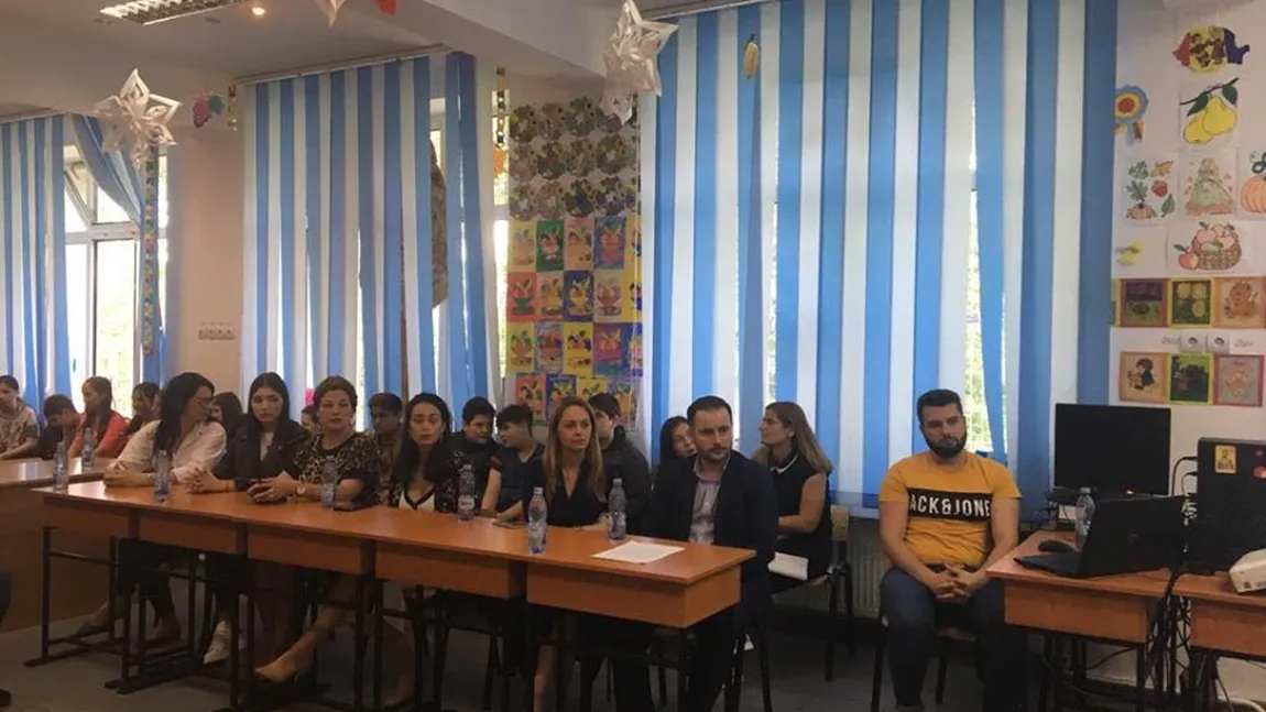 Regenerare Urbană Amurgului, cum se reabilitează zonele defavorizate din sectorul 5