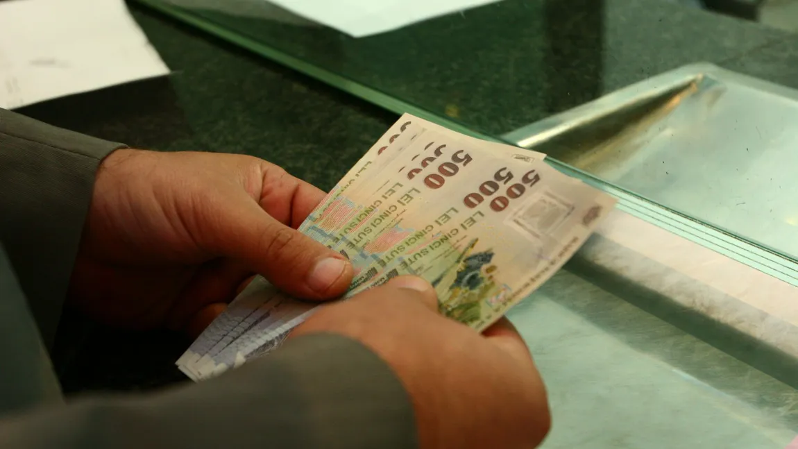 Veşti bune pentru românii cu credite în lei. Banca Naţională a anunţat noul indice ROBOR