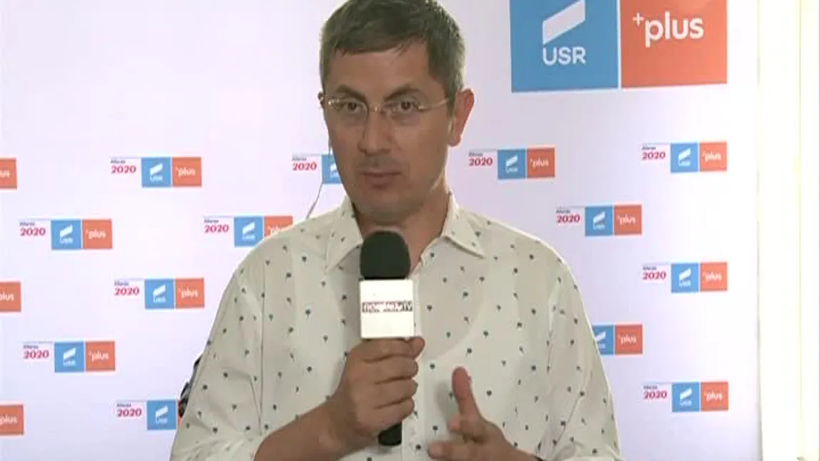 Barna: Alegeri anticipate pot fi organizate cel mai devreme în primăvară. Până atunci susţinem un guvern non-PSD
