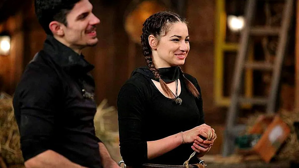 Diana Belbiţă, ANUNŢ-BOMBĂ despre relaţia cu Marius Crăciun