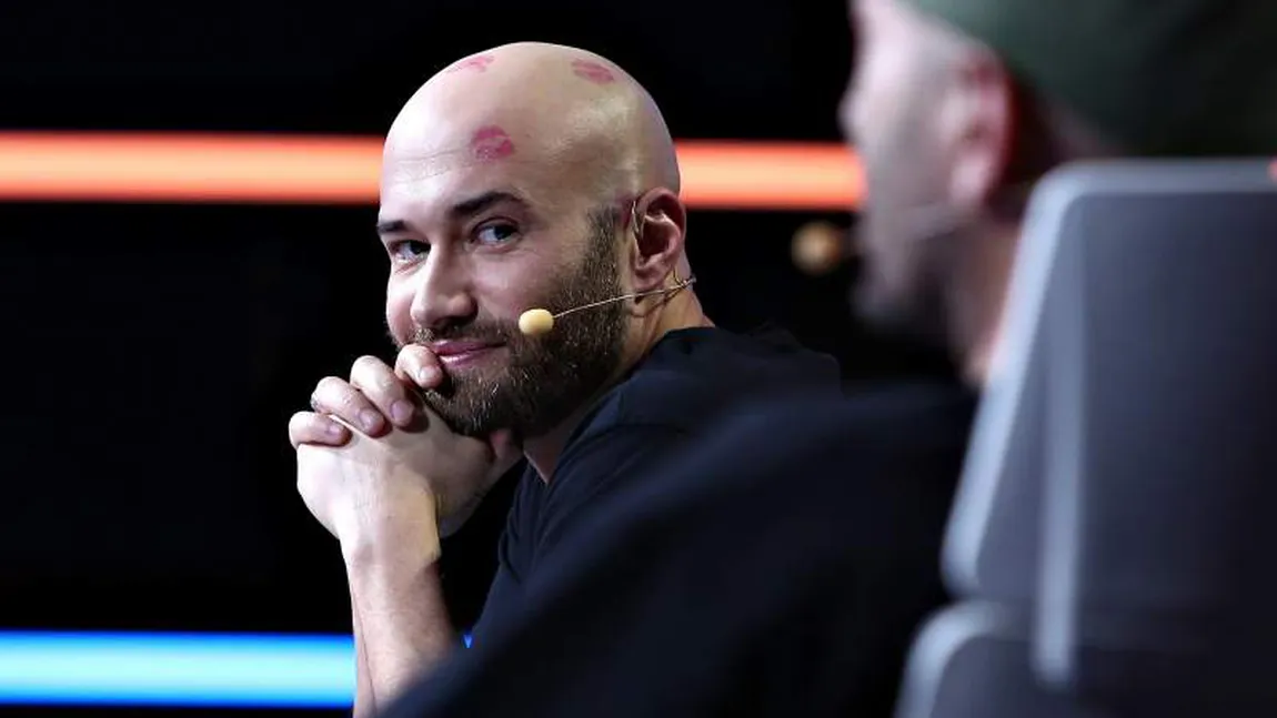 iUmor 11 mai 2019 LIVE VIDEO ONLINE STREAM: Mihai Bendeac, cucerit de o magiciană