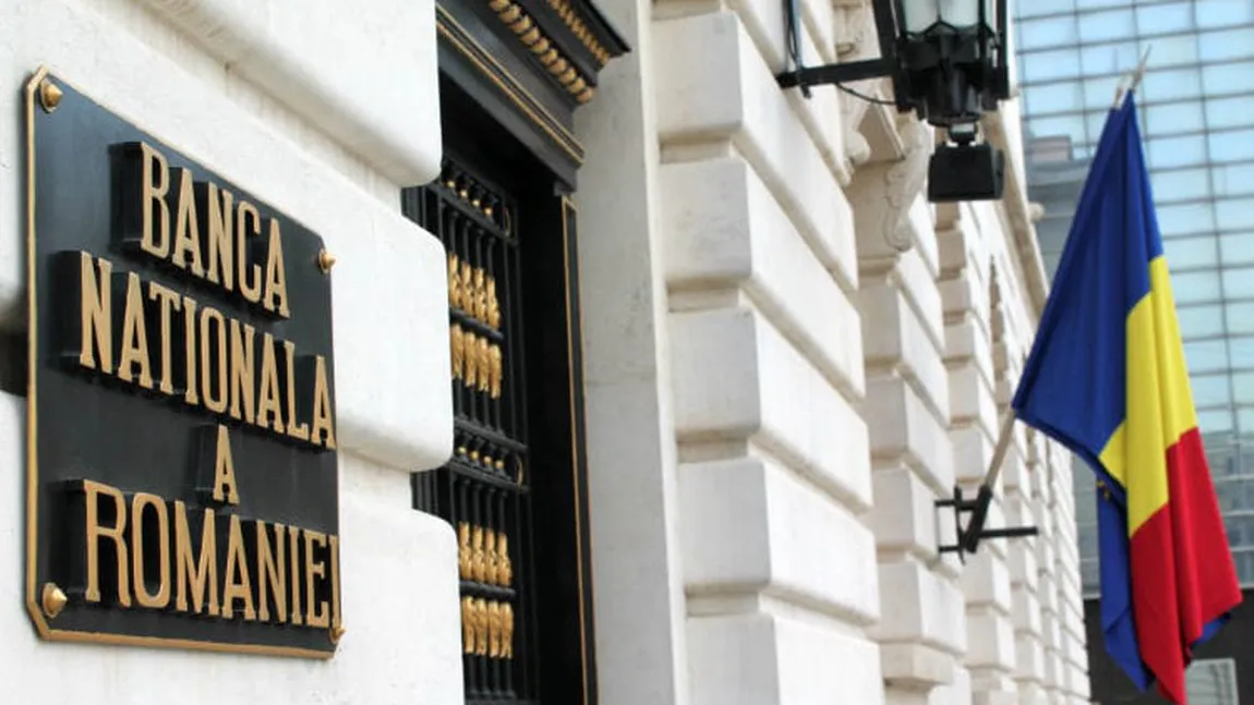 CURS BNR: Euro a crescut spre nivelul de 4,76 lei