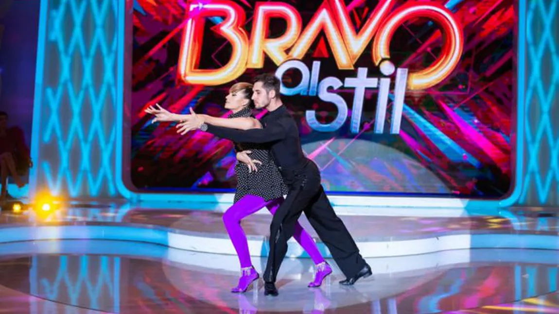 BRAVO AI STIL 4 MAI 2019 LIVE VIDEO ONLINE STREAMING. Eliminare neaşteptată, SCANDAL monstru între concurente