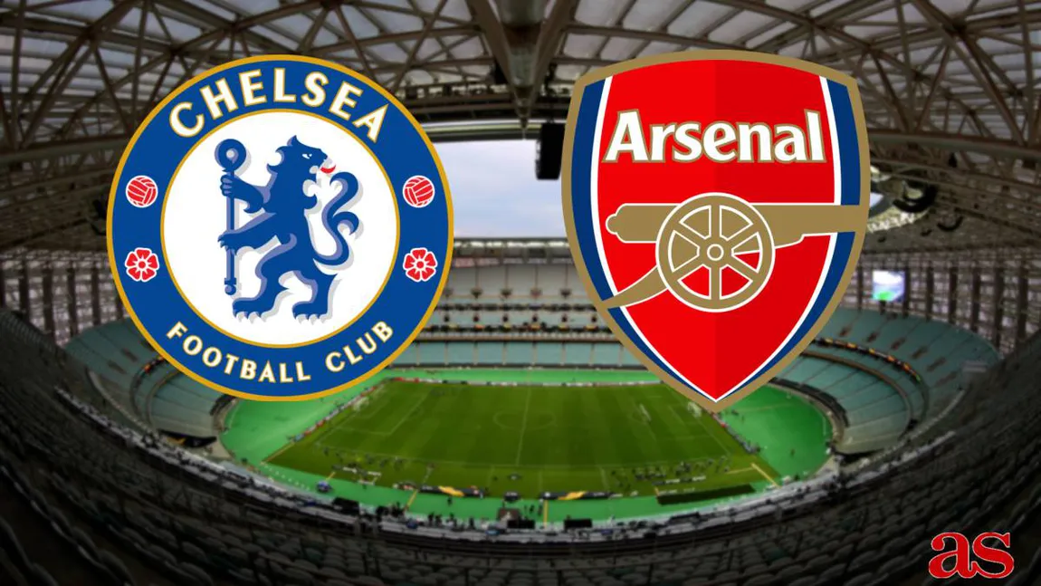 Chelsea a câştigat UEFA Europa League după 4-1 în finală cu Arsenal REZUMAT VIDEO