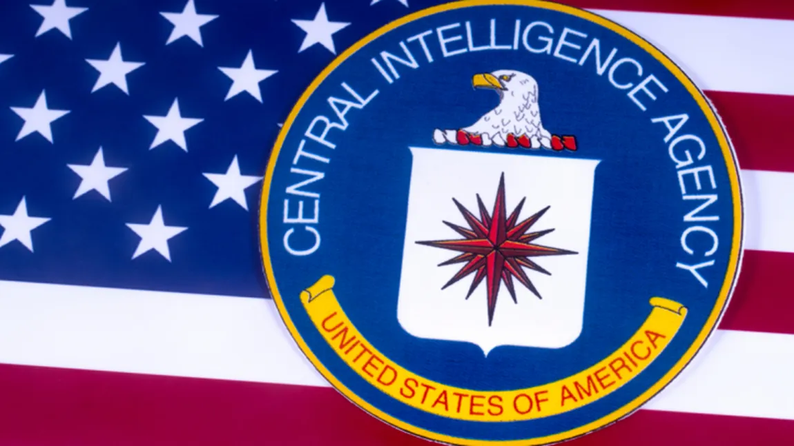 Fost agent al CIA condamnat la 20 de ani de închisoare pentru spionaj în folosul Chinei