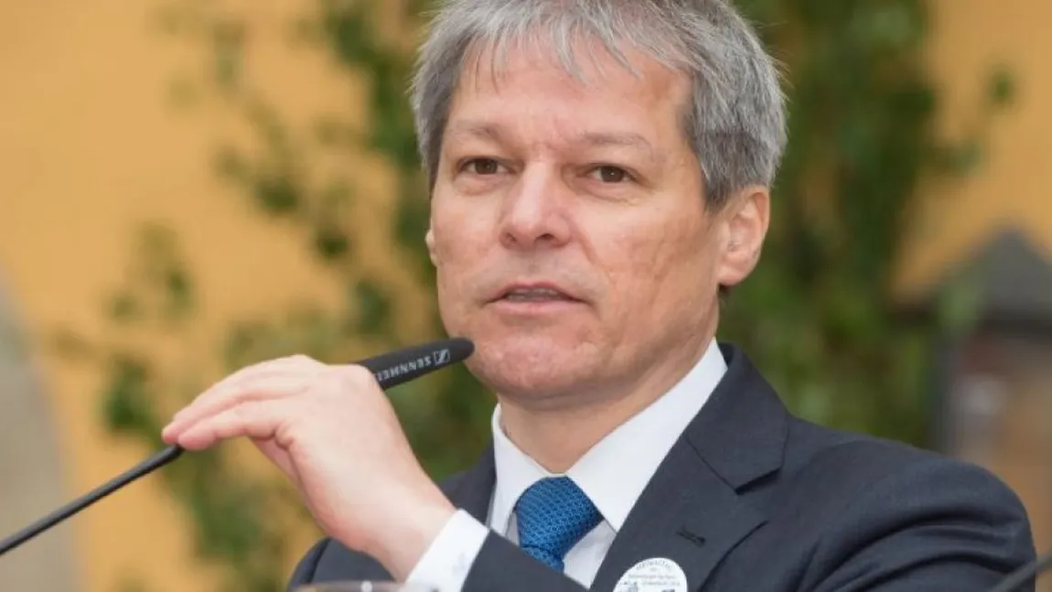 Dacian Cioloş, despre condamnarea lui Liviu Dragnea: Fiecare şi-o face cu mâna lui