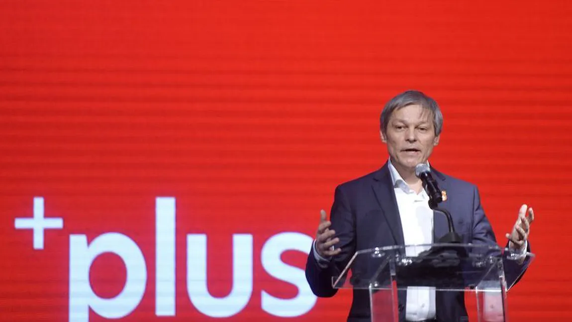 Dacian Cioloş, replică pentru Băsescu: 