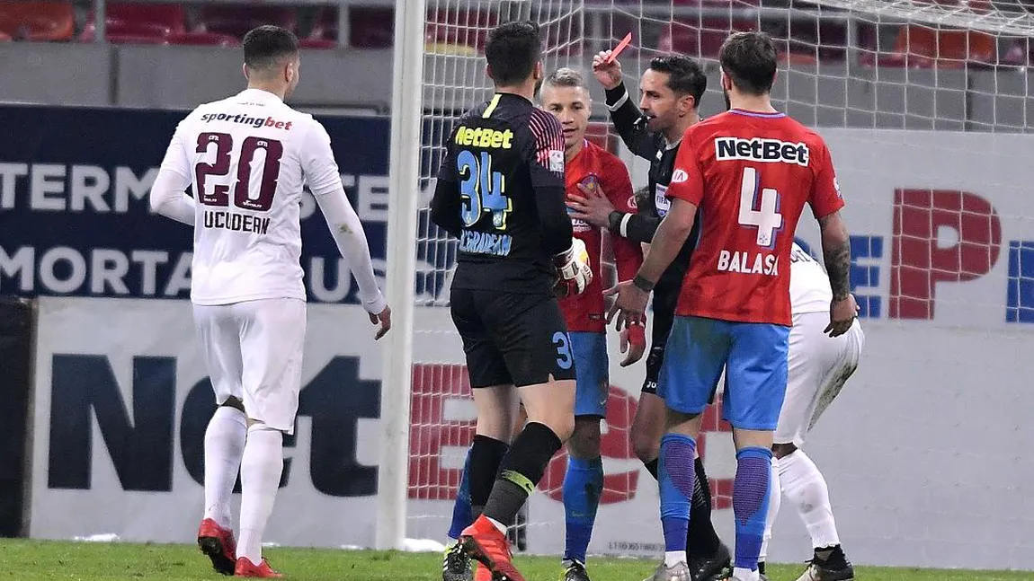 LPF a anunţat când se joacă partidele decisive pentru titlu. FCSB şi CFR Cluj au fost programate în zile diferite