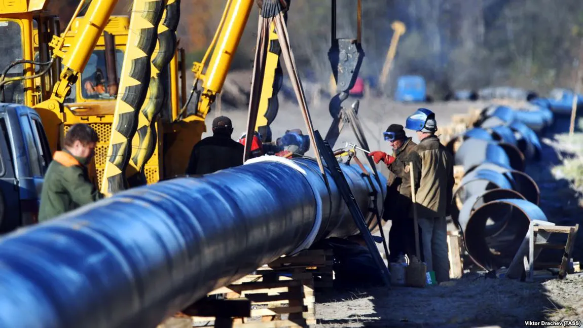 Preşedintele Belarusului acuză pagube provocate de petrolul contaminat de la conducta rusească