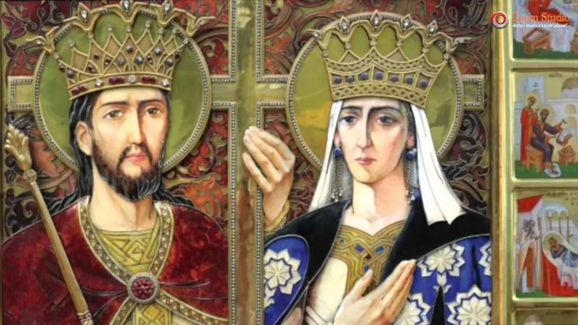 CALENDAR ORTODOX 2019, Sfinţii Constantin şi Elena 2019. De ce trebuie să numeri banii pe 21 mai