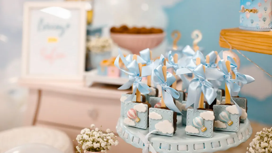 10 moduri creative să-i spui soţului că eşti însărcinată