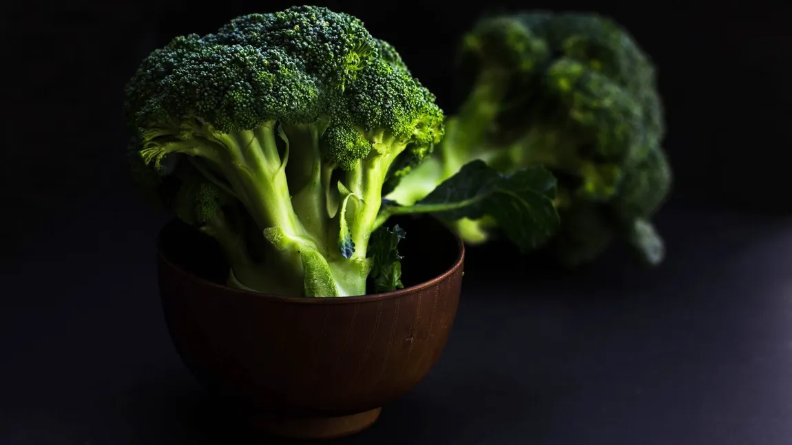 Cum sa gatesti broccoli. 8 RETETE sanatoase cu broccoli