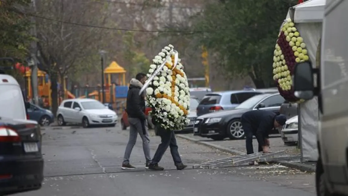 A murit la 36 de ani din cauza unei intervenţii banale. Ce specialitate avea medicul care a operat-o