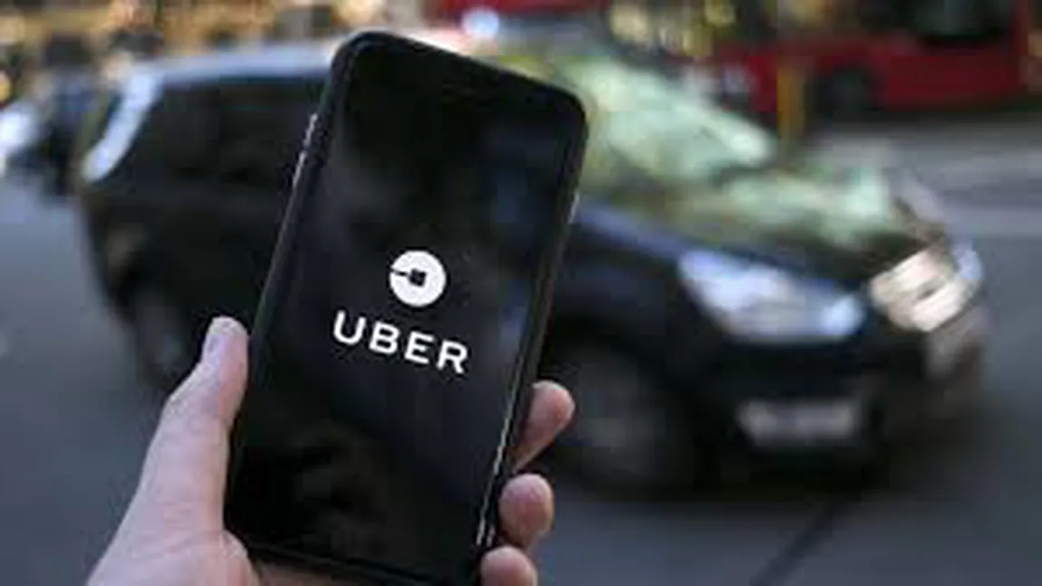 Au început amenzile! Șoferii UBER, amendaţi în trafic. Uber și Bolt îi vor susține financiar și juridic pe cei care vor avea probleme