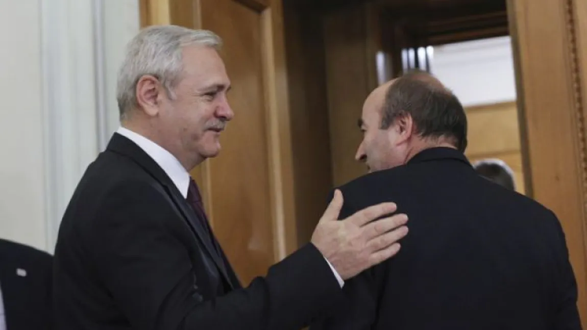 Tudorel Toader rupe tăcerea: OUG de modificare a codurilor penale, elaborate în alte centre de reflecţie. reacţia premierului Dăncilă