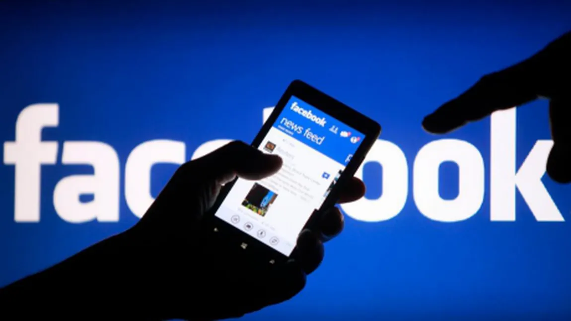 Bloomberg: Facebook asculta conversaţiile utilizatorilor