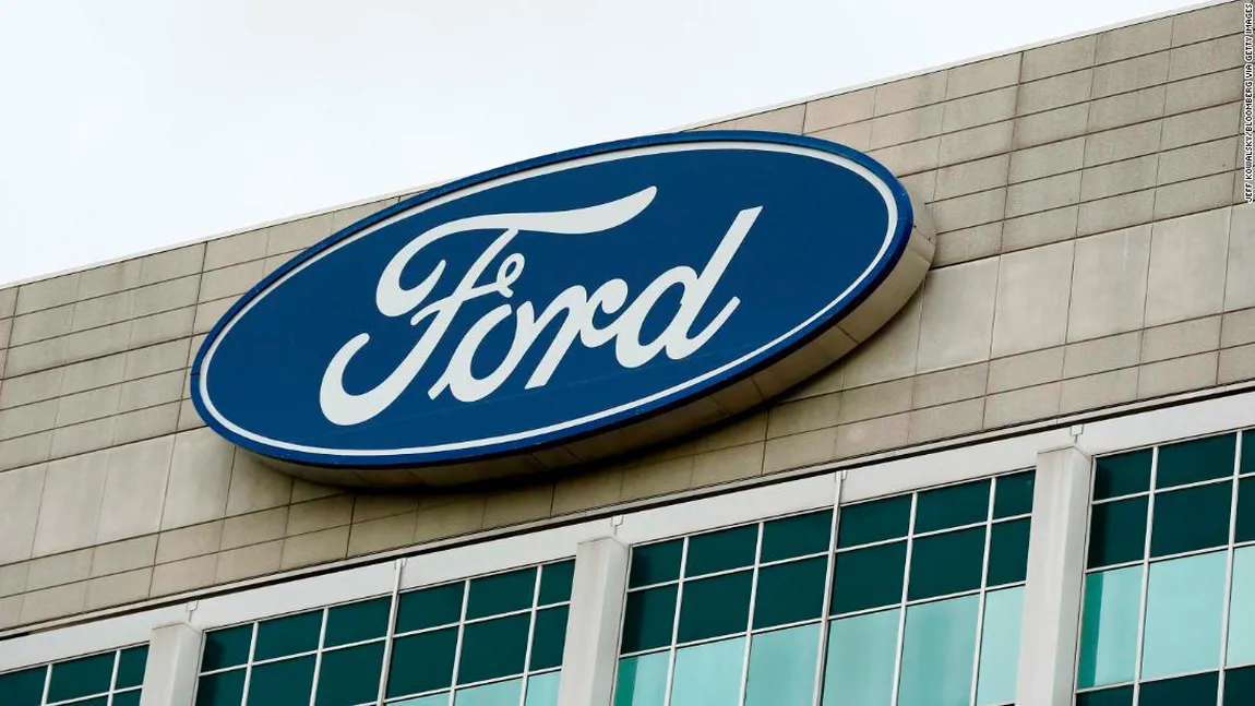 Ford închide şase fabrici în Europa şi concediază 12.000 de angajaţi