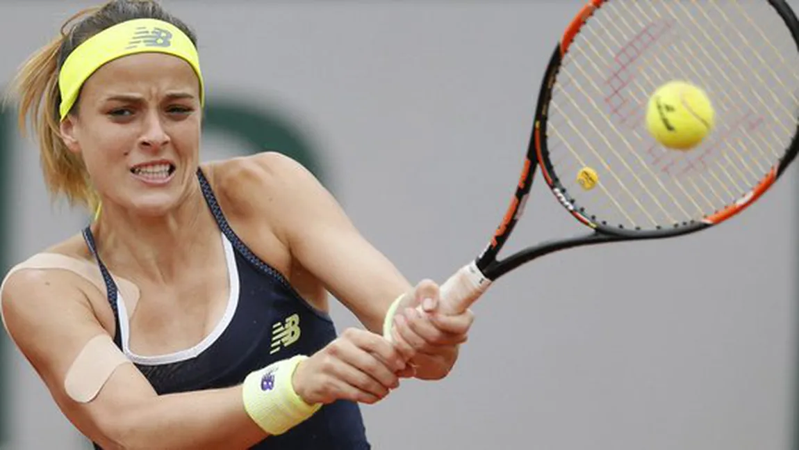 Şoc în tenis. O jucătoare importantă ratează Roland Garros-ul, după ce a fost diagnosticată cu cancer