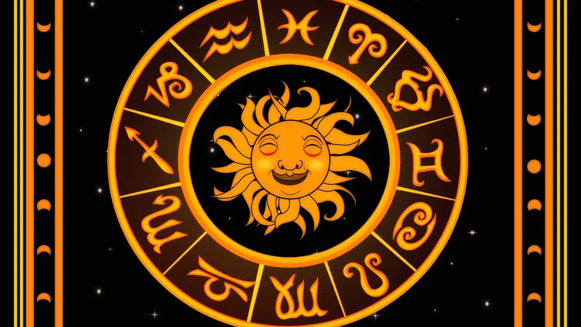 Horoscop zilnic: Horoscopul zilei de azi, MARTI 28 MAI 2019. Cu susul in jos?