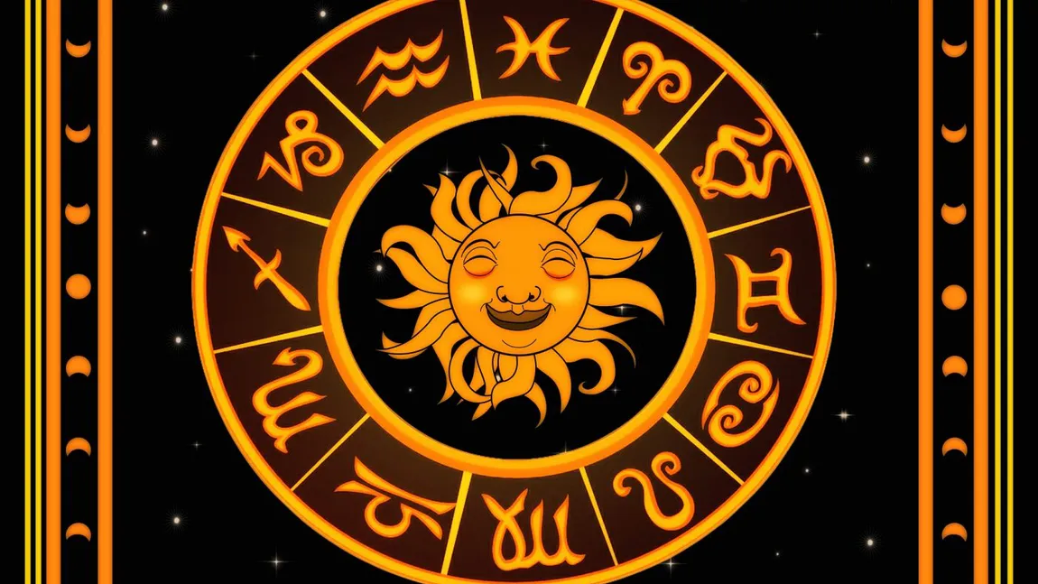 Horoscopul zilei pentru VINERI 3 MAI 2019. Se risipesc norii, noroc cu Jupiter!