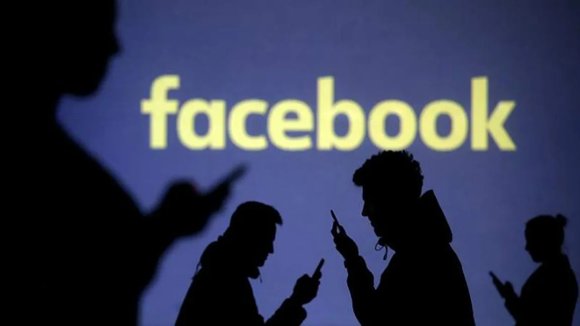 Facebook a închis peste 250 de conturi false care vizau influenţarea alegerilor