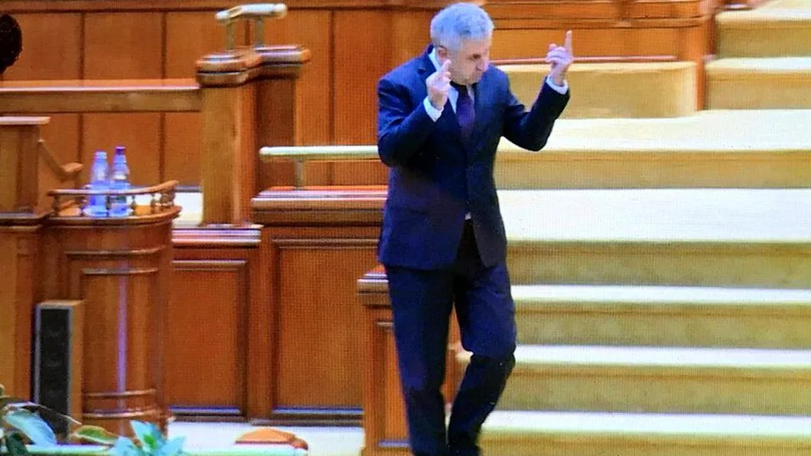 CCR a respins sesizarea PNL referitoare la delegarea atribuţiilor lui Liviu Dragnea către Florin Iordache UPDATE